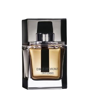 dior homme intense nocibe